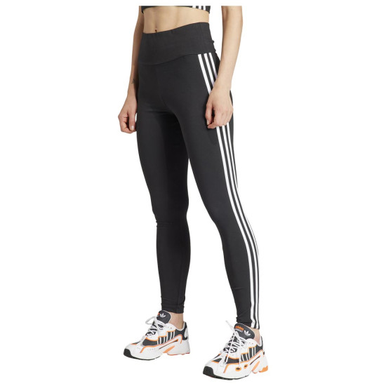 Adidas Γυναικείο κολάν 3-Stripes Leggings